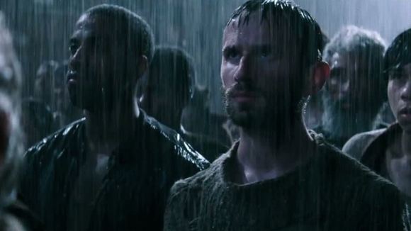 Photo du film Hunger Games: La Révolte - Partie 1