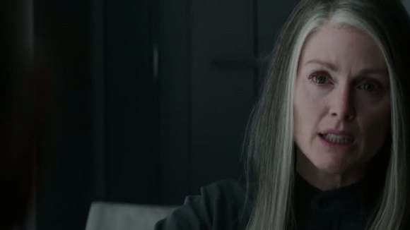 Photo du film Hunger Games: La Révolte - Partie 1