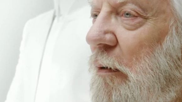 Photo du film Hunger Games: La Révolte - Partie 1