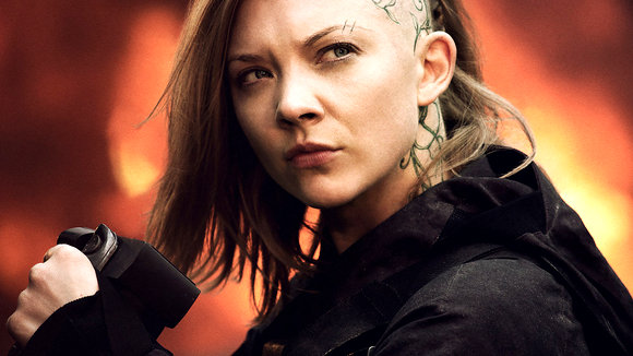 Photo du film Hunger Games: La Révolte - Partie 1