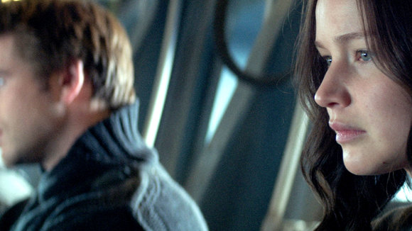 Photo du film Hunger Games: La Révolte - Partie 1