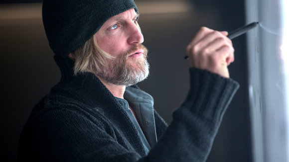 Photo du film Hunger Games: La Révolte - Partie 1