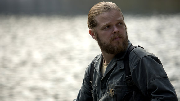 Photo du film Hunger Games: La Révolte - Partie 1