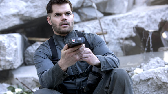 Photo du film Hunger Games: La Révolte - Partie 1