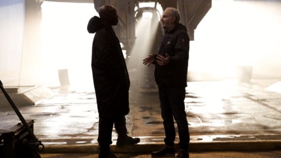 Photo du film Hunger Games: La Révolte - Partie 1