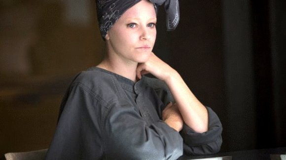 Photo du film Hunger Games: La Révolte - Partie 1