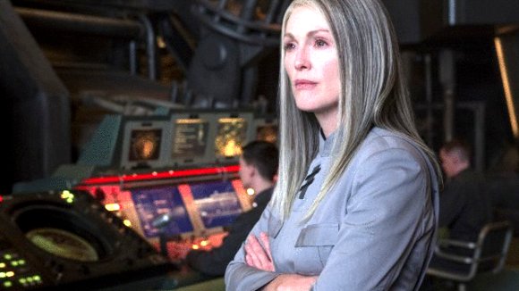 Photo du film Hunger Games: La Révolte - Partie 1