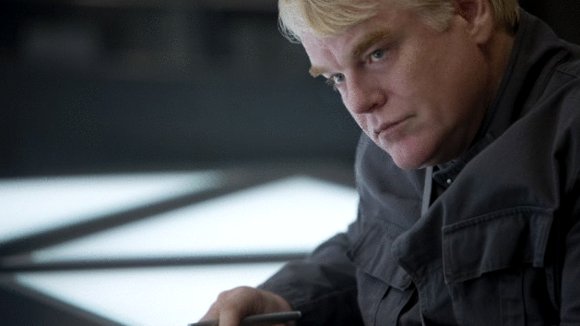 Photo du film Hunger Games: La Révolte - Partie 1