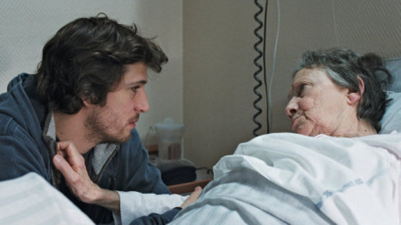 Photo from the movie Hunting and Gathering