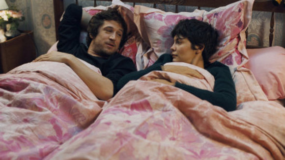 Photo from the movie Hunting and Gathering