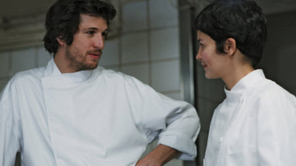 Photo from the movie Hunting and Gathering