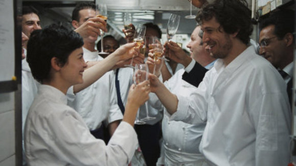 Photo from the movie Hunting and Gathering