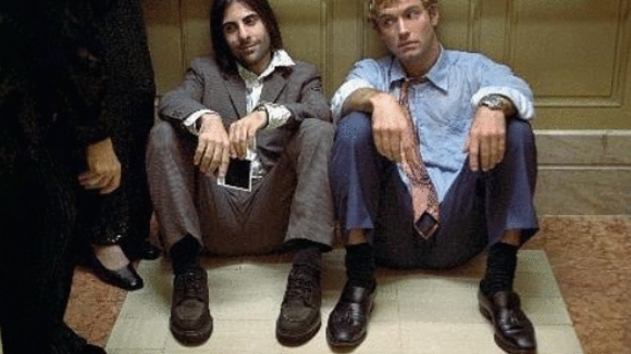 Photo from the movie I Heart Huckabees