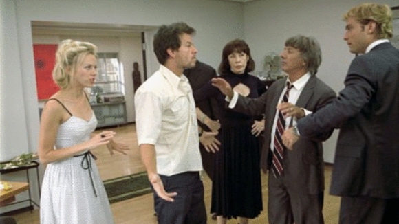 Photo from the movie I Heart Huckabees