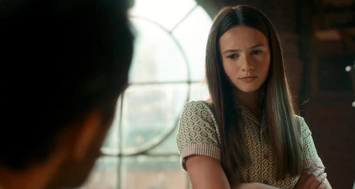 Photo from the movie IF