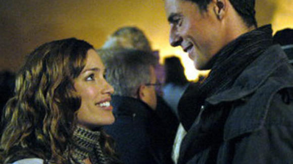 Photo from the movie Imagine Me & You