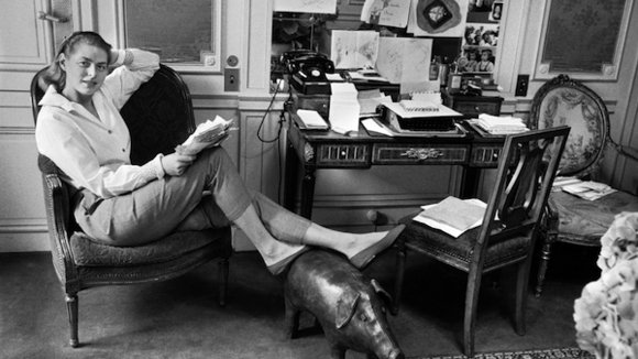 Photo from the movie Ingrid Bergman: In Her Own Words