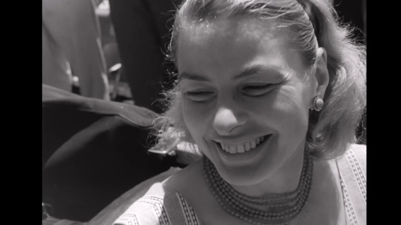 Photo from the movie Ingrid Bergman: In Her Own Words