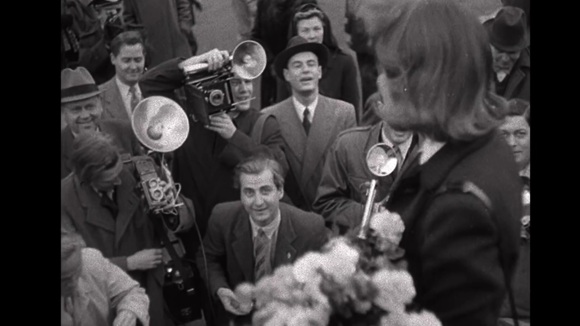 Photo from the movie Ingrid Bergman: In Her Own Words