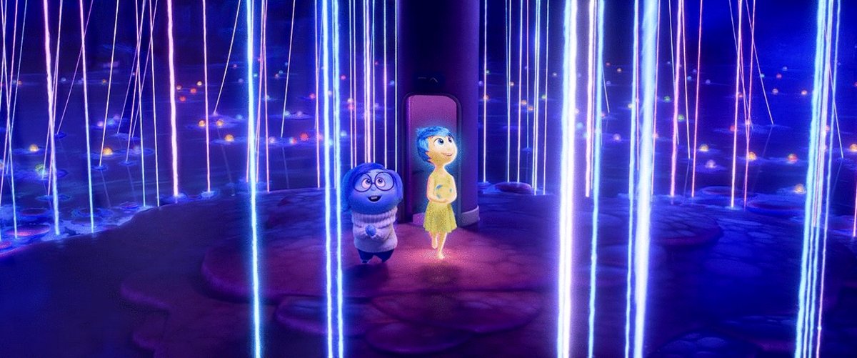 Photo from the movie Inside Out 2