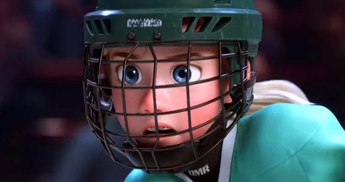 Photo from the movie Inside Out 2