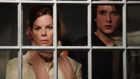 Photo du film The Invisible