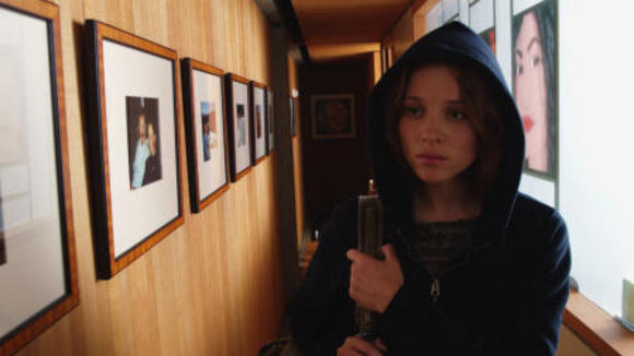 Photo du film The Invisible