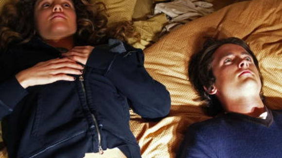 Photo du film The Invisible