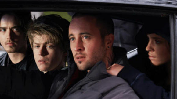 Photo du film The Invisible