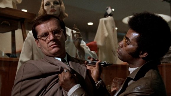 Photo du film The King of Marvin Gardens