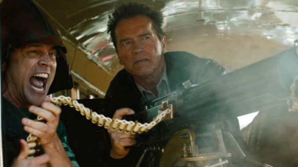 Photo du film Le Dernier combat