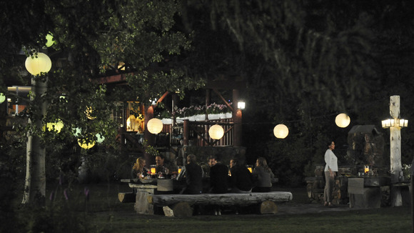 Photo from the movie Last Weekend