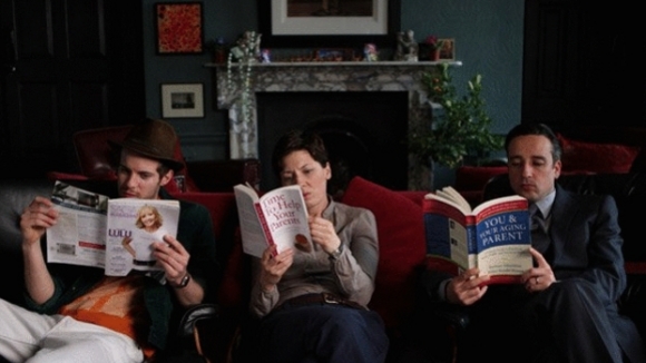 Photo du film 3 fois 20 ans