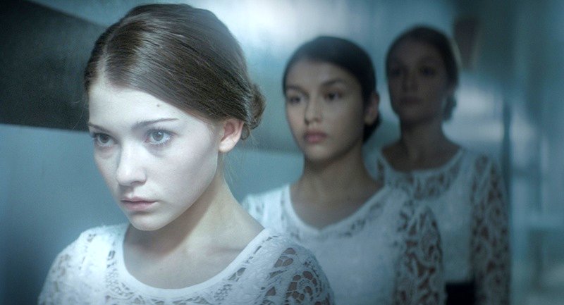 Photo du film Level 16