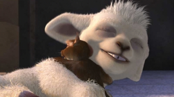 Photo du film The Lion of Judah