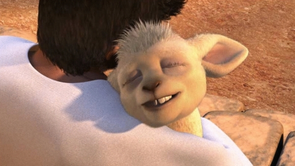 Photo du film The Lion of Judah