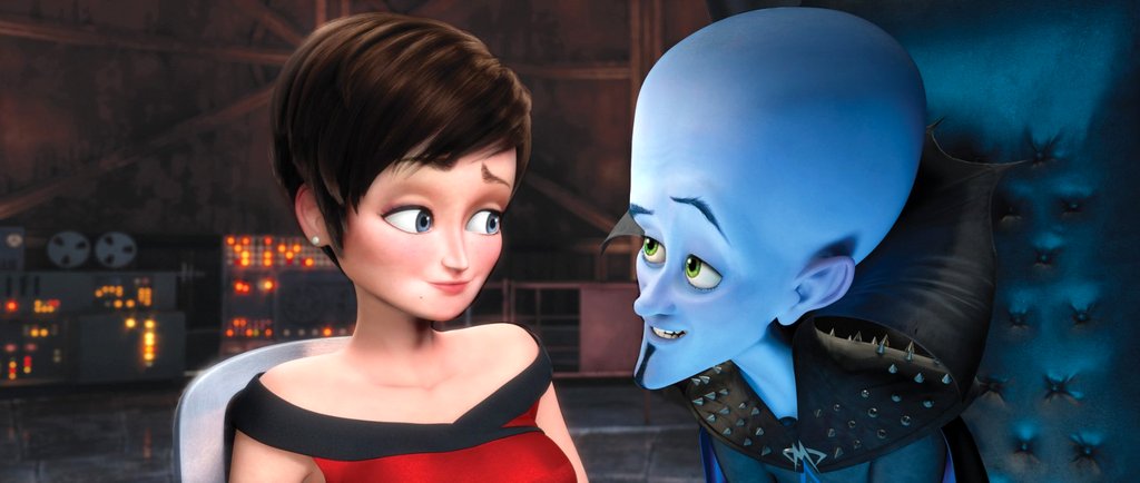 Photo du film Megamind v.f.