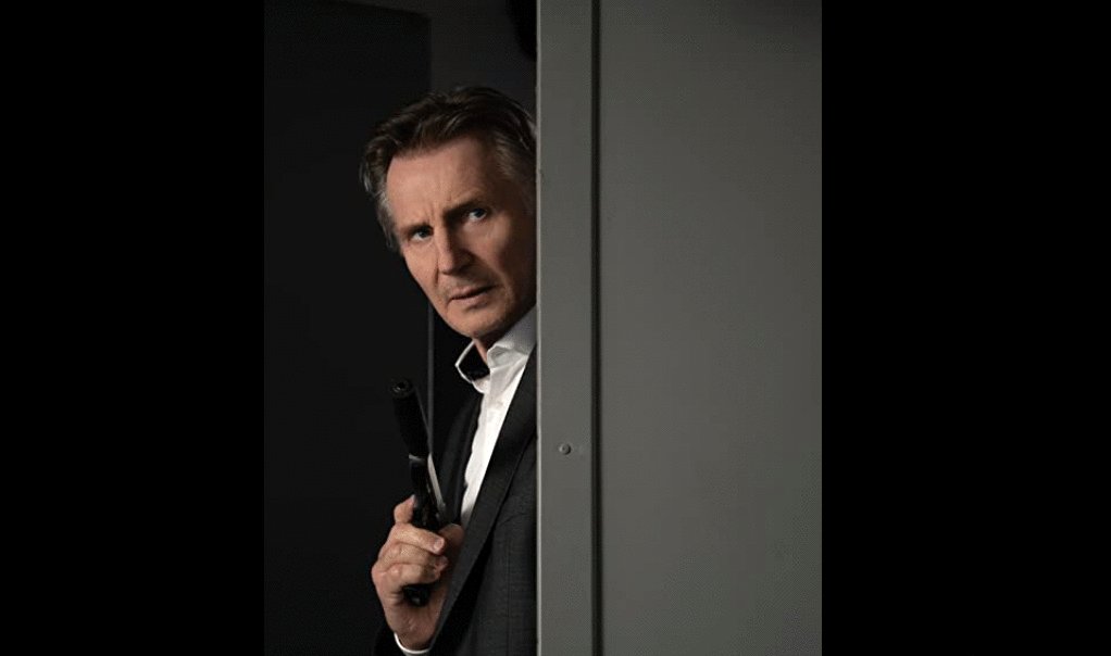 Photo from the movie Memory