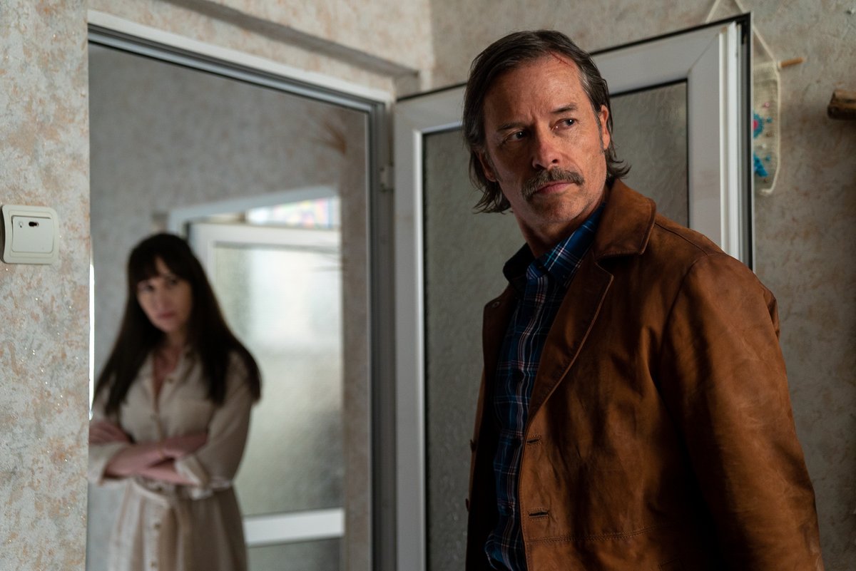 Photo from the movie Memory