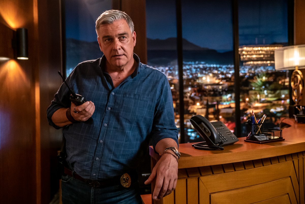 Photo from the movie Memory