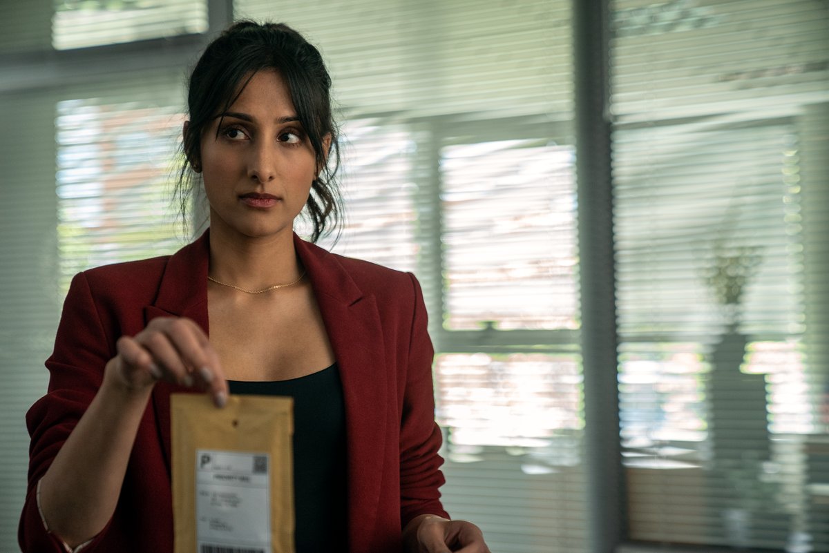 Photo from the movie Memory