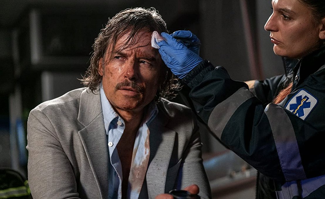 Photo from the movie Memory