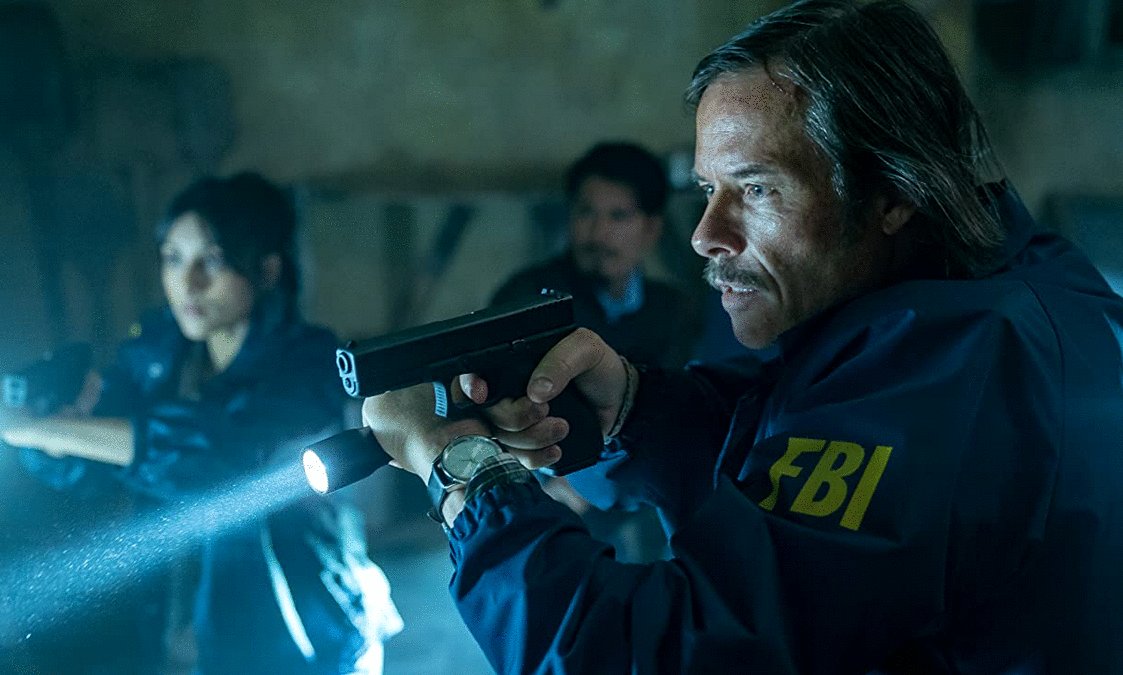 Photo from the movie Memory