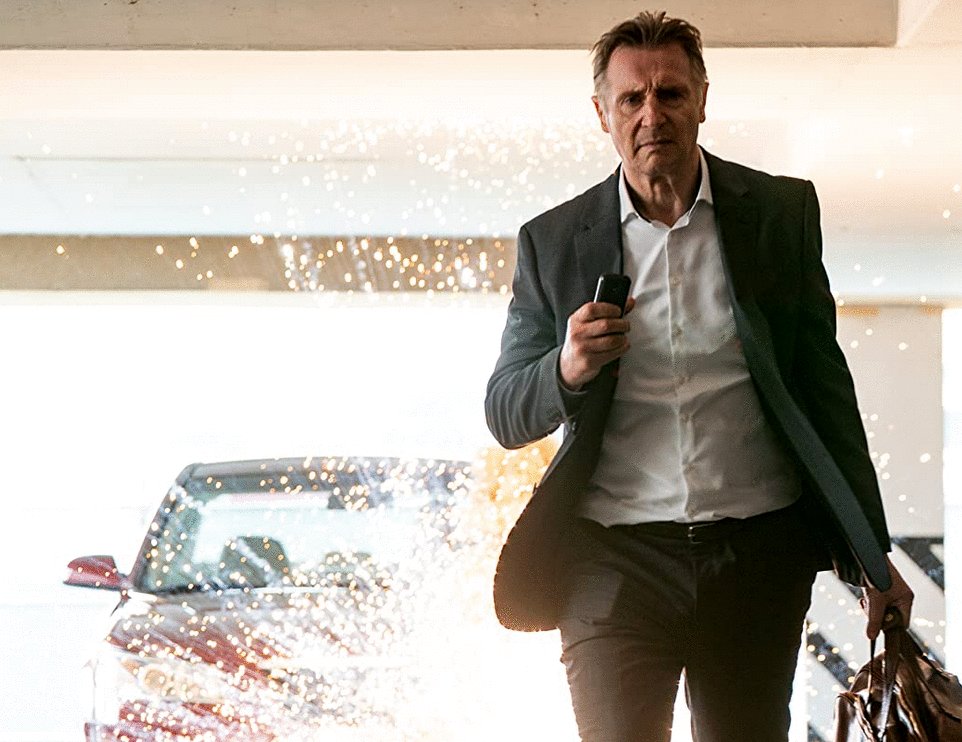 Photo from the movie Memory