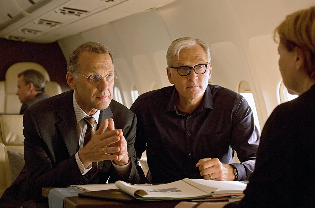 Photo du film Merkel