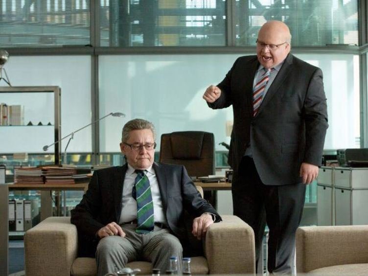 Photo du film Merkel