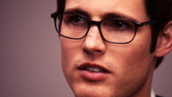 Photo du film Moving McAllister