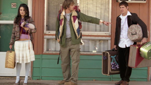 Photo du film Moving McAllister