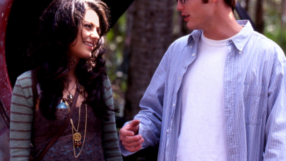 Photo du film Moving McAllister