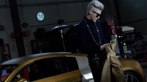 Photo from the movie Mr. Six